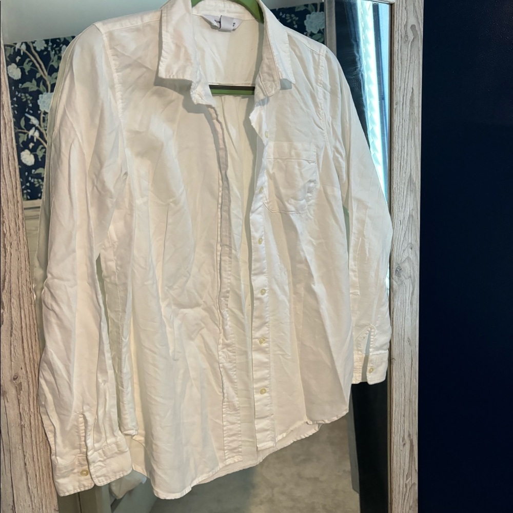 Old Navy Classic Shirt